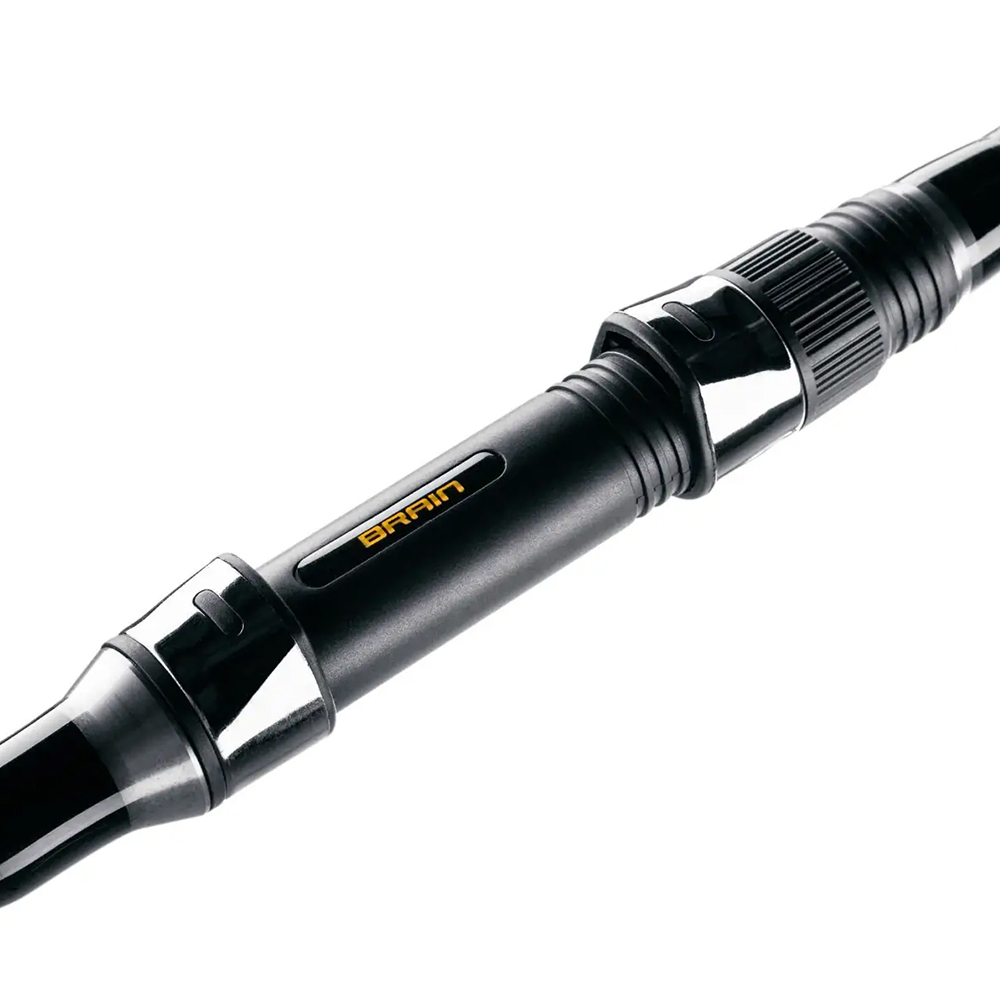 Вудилище фідерне Brain Apex Double 3.90m 4.5lbs/max 200g Фото 2